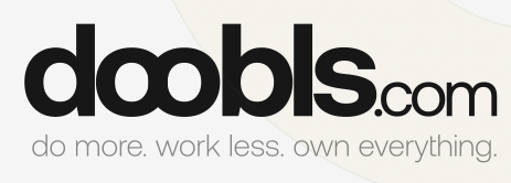 Doobls Logo