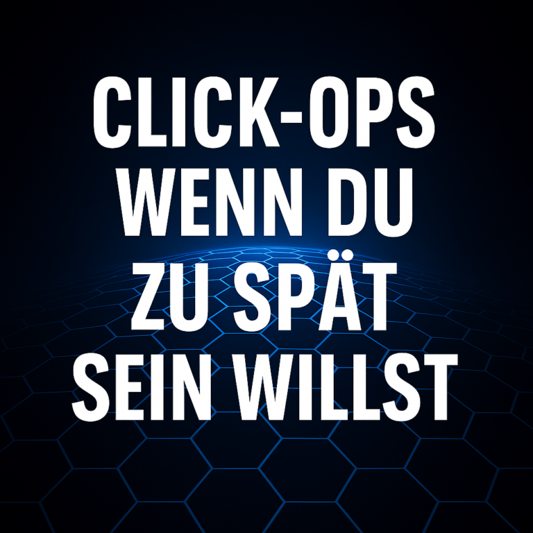 #203 Professionelle KI-Workflows: Von No-Code zu Everything-as-Code mit Terraform & Kestra