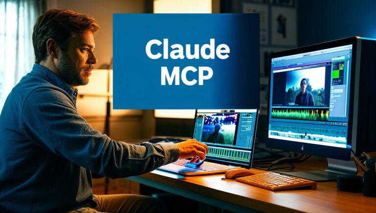 #174 Claude MCP: Ein neuer Standard für lokale KI-Kommunikation