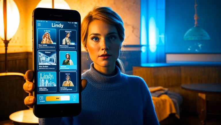#169 Lindy AI Mobile: So nutzt du den KI-Assistenten unterwegs