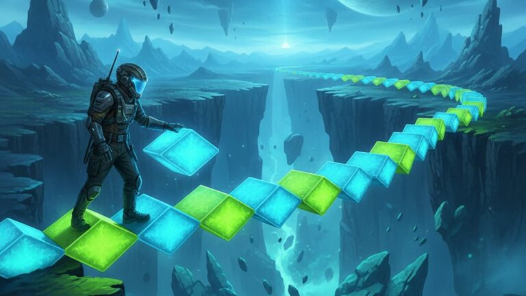 X/79 Storytellingtechniken: Trust Building Narrative