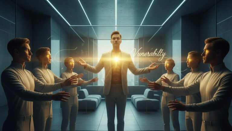 X/79 Storytellingtechniken: Authenticity Framework