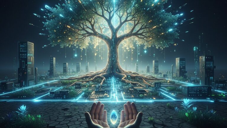 X/79 Storytellingtechniken: Innovation Story