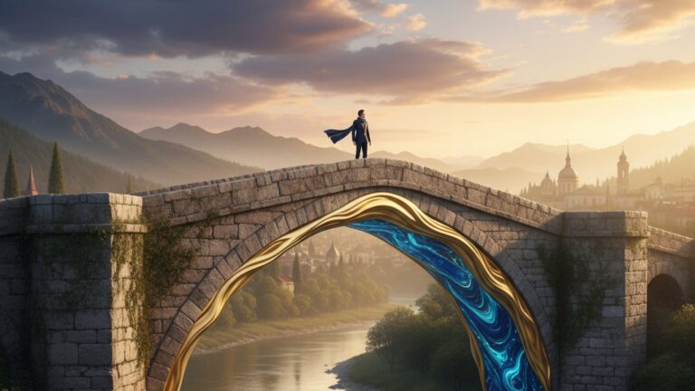X/79 Storytellingtechniken: Past-Present-Future Bridge