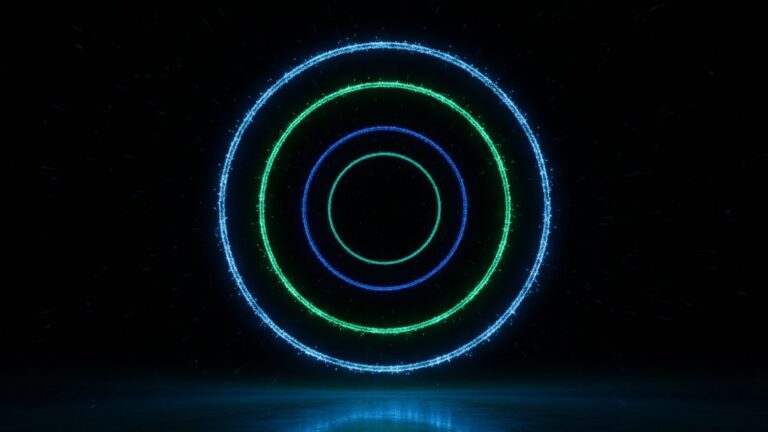 X/79 Storytellingtechniken: Nested Loops