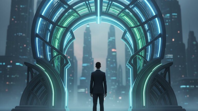 X/79 Storytellingtechniken: Übergangsritus