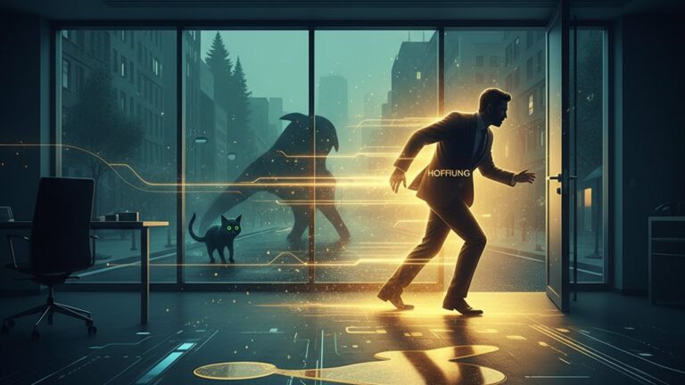 X/79 Storytellingtechniken: Save the Cat