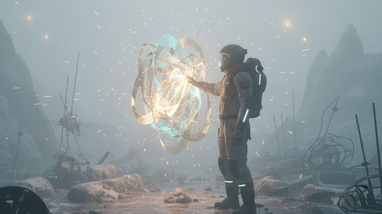X/79 Storytellingtechniken: Discovery-Insight-Impact