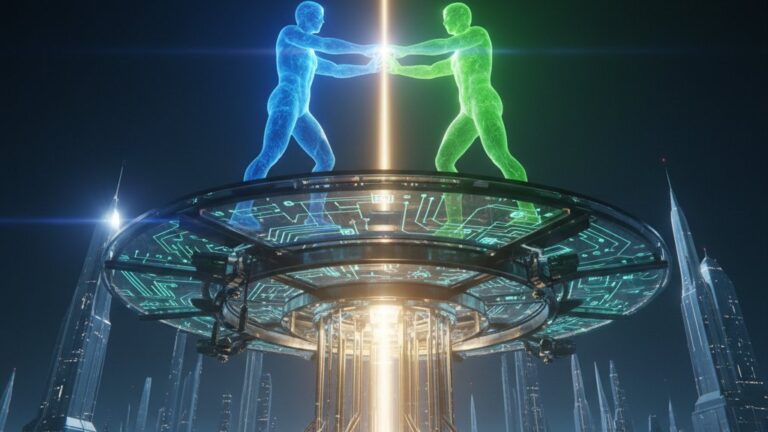 X/79 Storytellingtechniken: Buddy Story