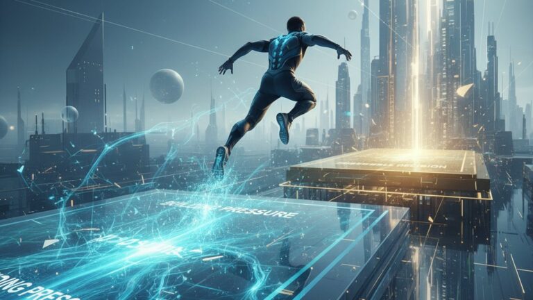 X/79 Storytellingtechniken: Punkt ohne Wiederkehr