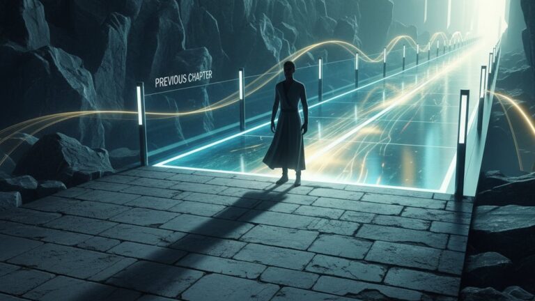 X/79 Storytellingtechniken: Career Transition Story