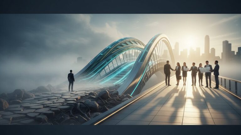 X/79 Storytellingtechniken: Before-After-Bridge