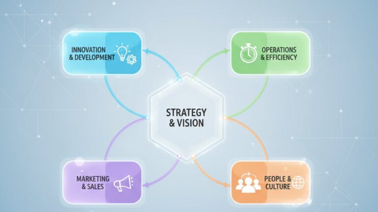X/79 Storytellingtechniken: Leadership Journey