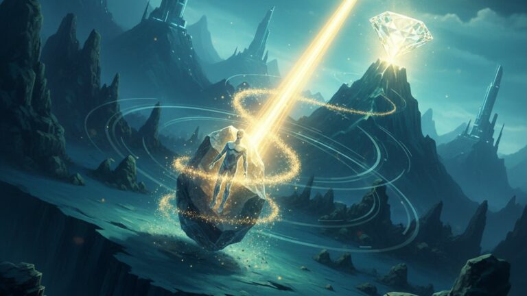 X/79 Storytellingtechniken: Rags to Riches