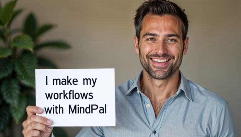 #206 Alles was du über mindpal.space wissen musst – Dein Guide zu den besten KI-Tools